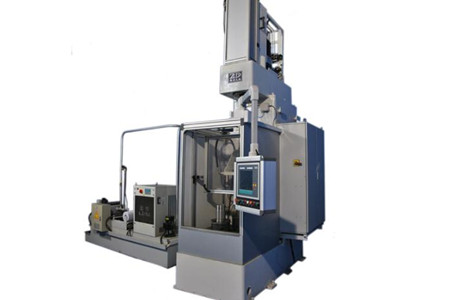 雙軸數(shù)控珩磨機(jī)在磨合期會(huì)出現(xiàn)哪些問(wèn)題？