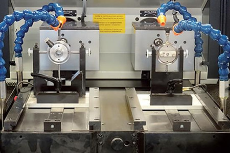 如何減小珩磨噪聲？上海珩磨機(jī)廠家分享！