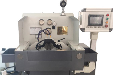 海工珩磨機(jī)珩磨條如何修整？其實(shí)很簡(jiǎn)單！