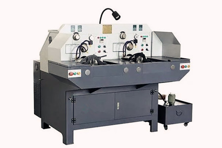 數(shù)控珩磨機進給量選多少合適？0.1~5.0mm/min范圍內(nèi)！